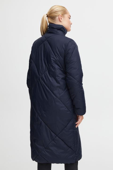 Actual product image Oxmo BY - OXBonnie - Coat - 21800187-ME (40)