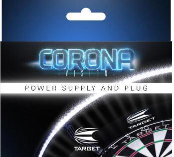 Image du produit Target Corona Power Supply and Plug