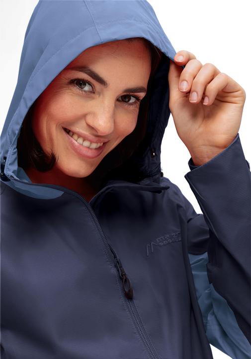 Actual product image Maier Sports Women's Brocken (34)