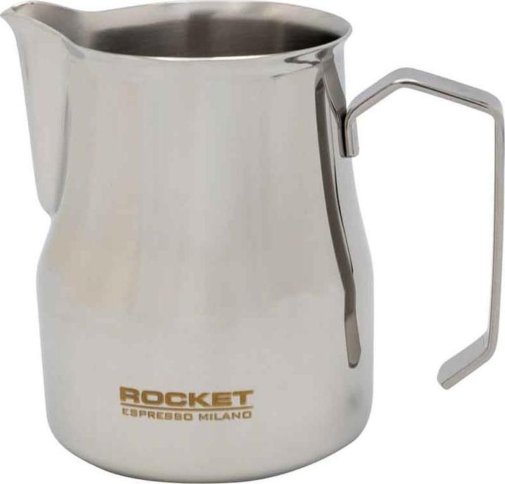 Produktbild Rocket Espresso Milano Rocket RA99904464 Milchkännchen 75cl silber (0.75 l)