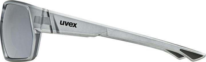 Image du produit Uvex Sports sportstyle 238 (matelas fumigène, Miroir Argent)