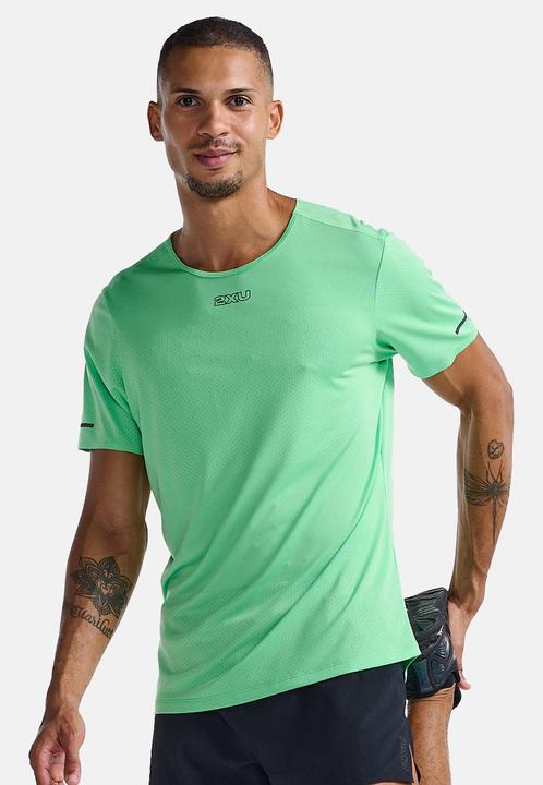 Image du produit 2XU Tee Light Speed Tech (S)