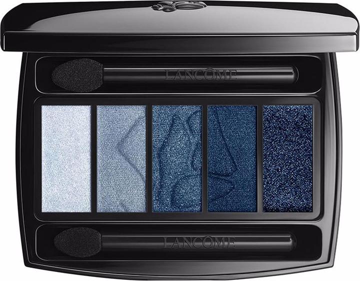 Lancôme Hypnôse Palette (16 Drama Denim)
