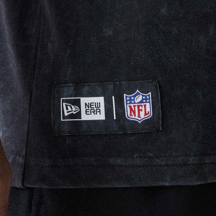 Immagine prodotto New Era Camicia oversize - NFL PREMIUM Chicago Bears - S (S)