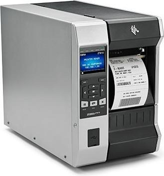 Produktbild Zebra Zt610 Industriedrucker (300 dpi)
