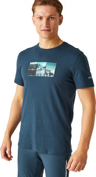 Produktbild Regatta Breezed IV TShirt (M)