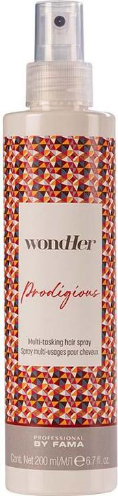 Produktbild Professional By Fama Prodigious Multi-Tasking Hair Spray