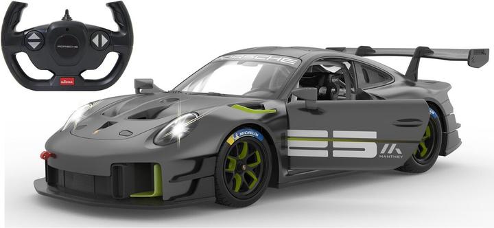 Produktbild Jamara Porsche 911 GT2 RS Clubsport 25