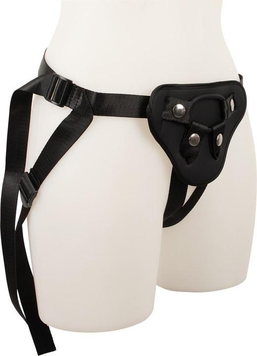 Actual product image Vegan Fetish Strap-on