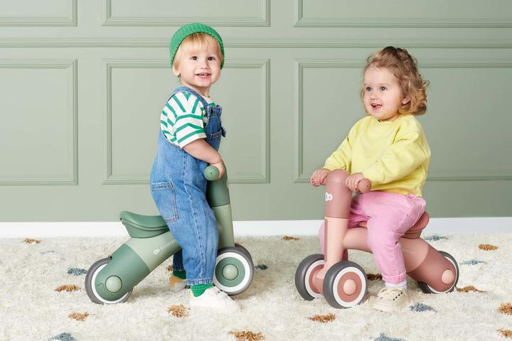 Actual product image KinderKraft Minibi (5.51")