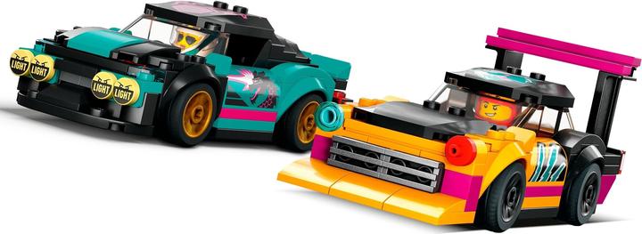 Immagine prodotto LEGO Autofficina (60389, LEGO City)