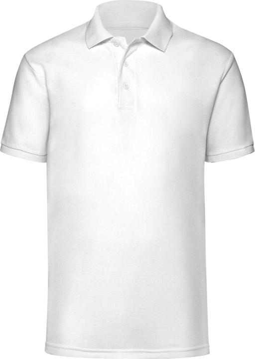 Jerzees Ultimate PoloShirt Kurzarm