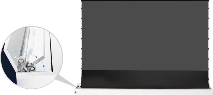 Image du produit Celexon UST Ciseaux de sol à haut contraste Écran - HomeCinema Plus, 80" blanc (69.72", 16:9)