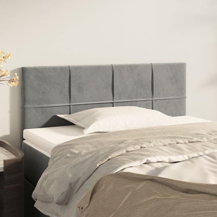 Produktbild VidaXL Adaline (90 x 5 x 88 cm)