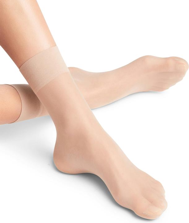 Produktbild Falke Pure Matt 20 SO (20 DEN, 35 - 38)