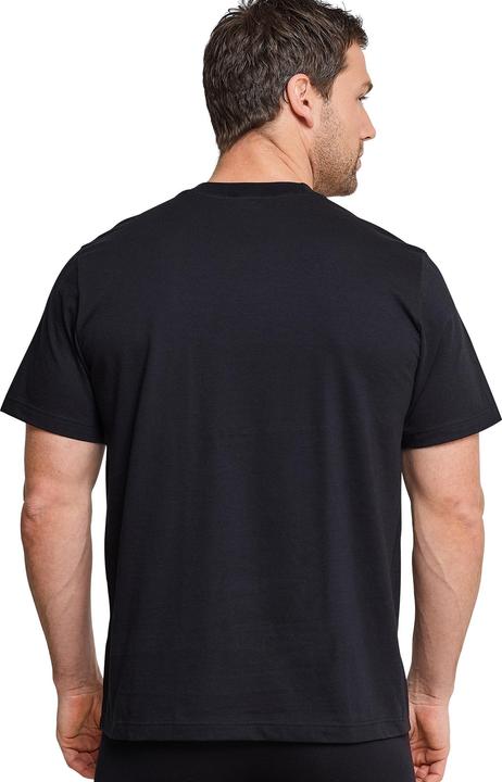 Actual product image Schiesser T-Shirt American Shirt (M)