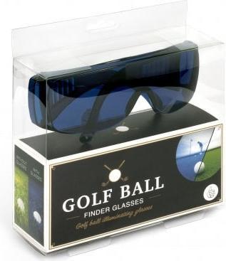 Immagine prodotto Thumpsup Occhiali per trovare le palline da golf