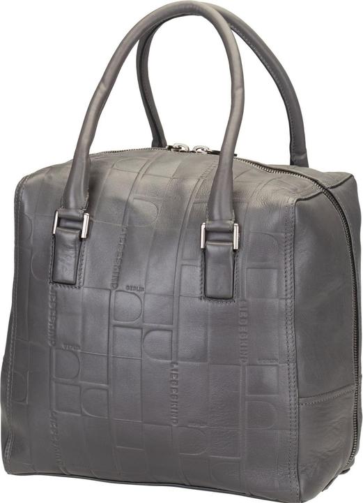 Image du produit Liebeskind Berlin Handtasche Kayla Monogramm (15 l)