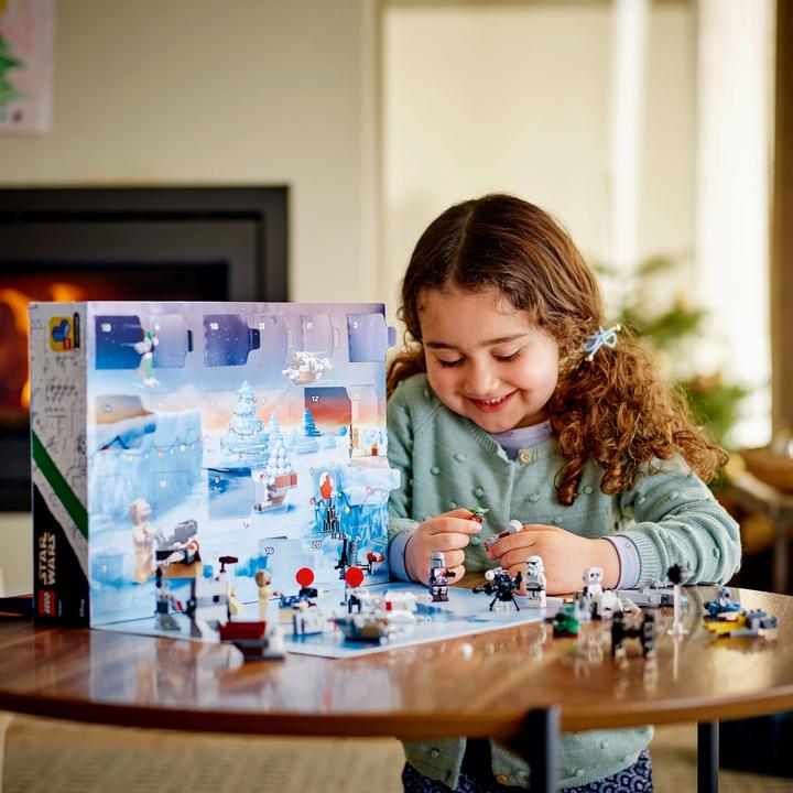 Produktbild LEGO Star Wars