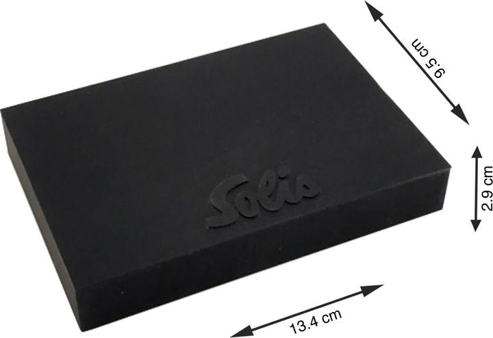 Actual product image Solis Coffee Podium