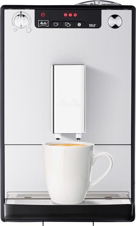 Melitta Caffeo Solo (EU-Stecker)