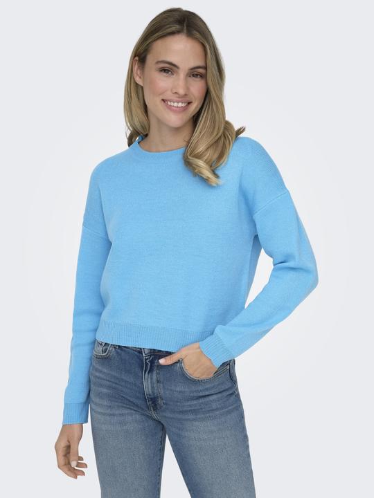 Actual product image Only ONLBETTY knitted jumper Knitted jumper (L)