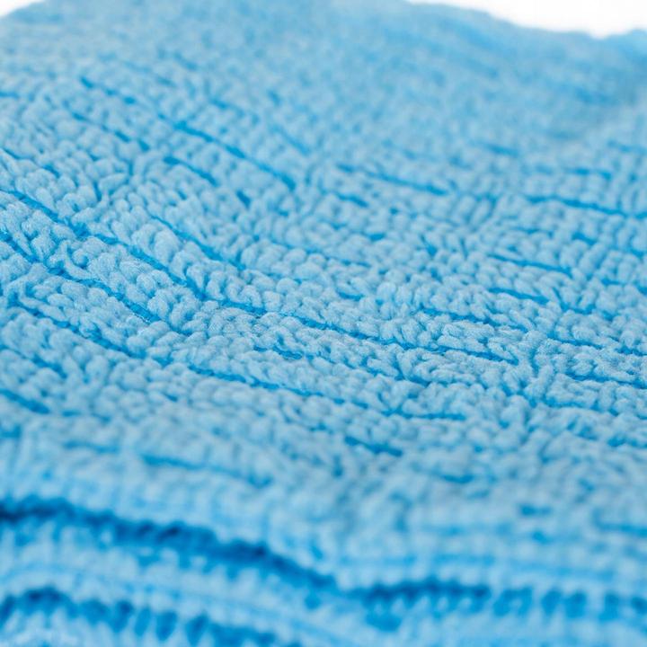 Image du produit Ikonka Chiffons en microfibre - 12 pcs (1 pcs)