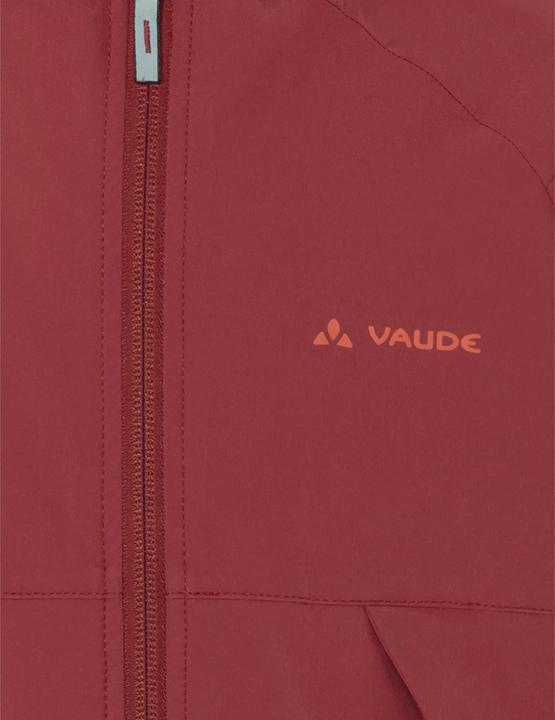 Actual product image Vaude Kids Moab Stretch Jacket (146, 152)