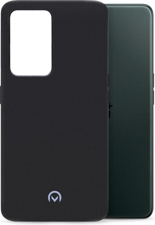 Actual product image Mobilize Rubber gelly cover (OnePlus North CE 3 Lite)