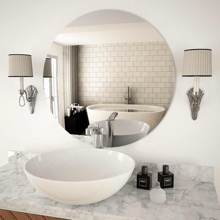 Immagine prodotto VidaXL Piera (70 x 70 cm)