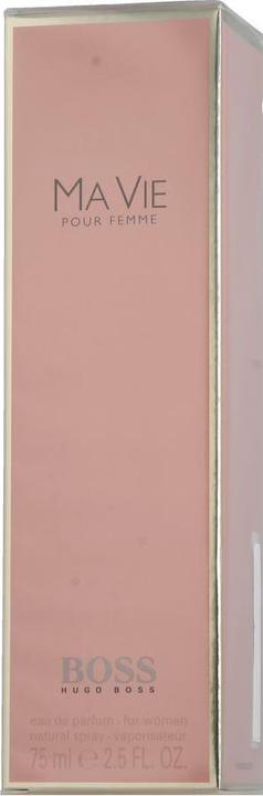 Produktbild BOSS Ma Vie (Eau de Parfum, 75 ml)