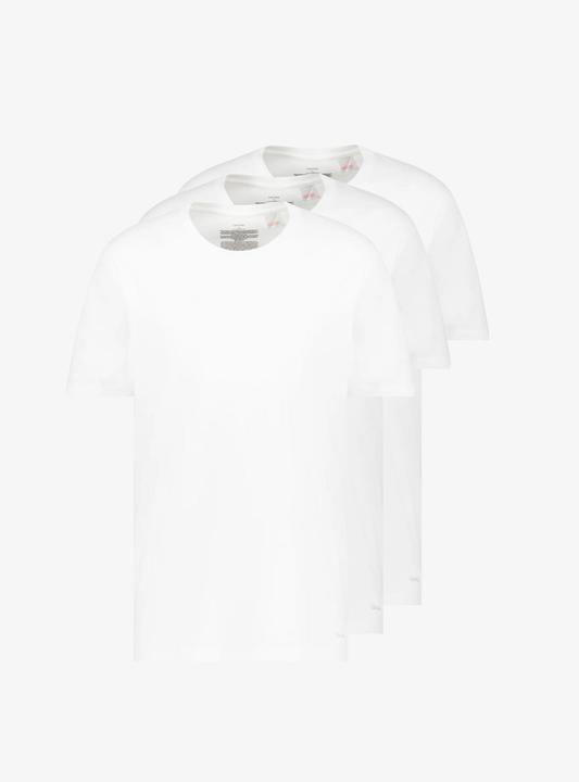 Immagine prodotto Calvin Klein Maglietta girocollo 3PK (S)