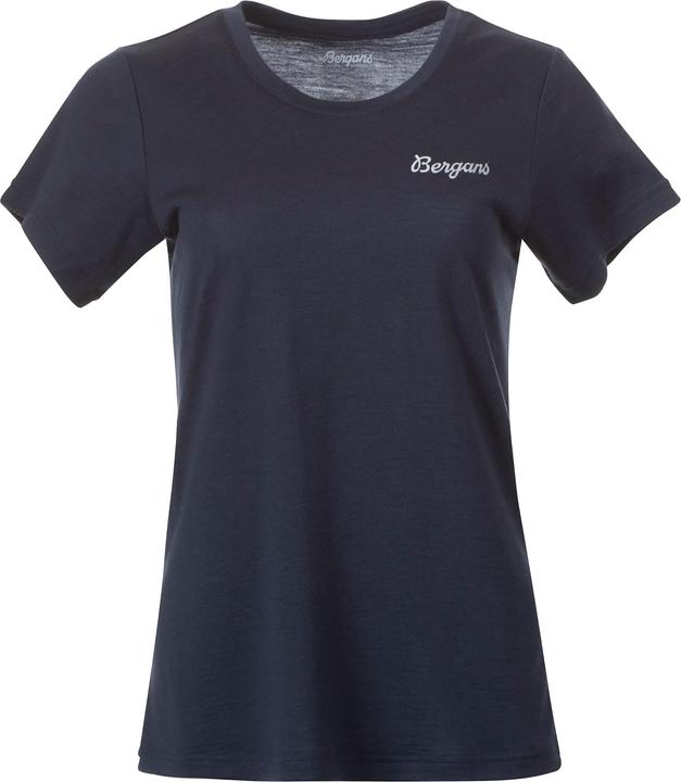 Bergans Rabot Emblem Wool