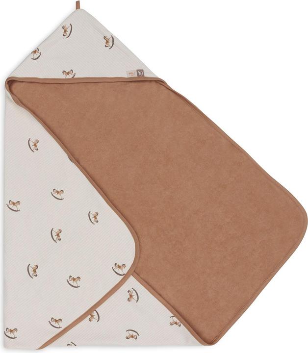Immagine prodotto Jollein Cavallo con cappuccio