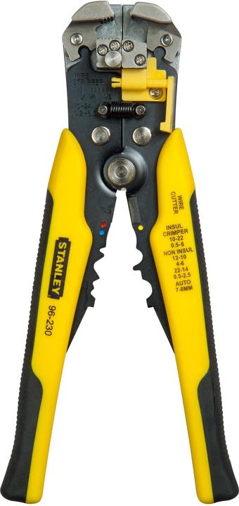 Immagine prodotto Stanley Spellafili (210 mm)