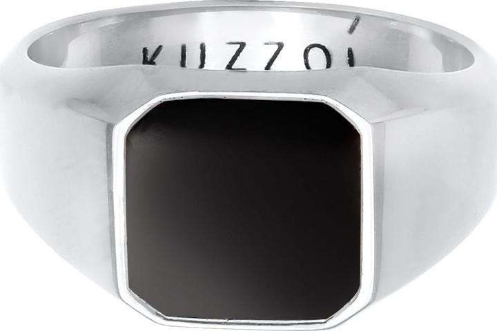 Produktbild Kuzzoi Siegelring (56, 925 Silber)