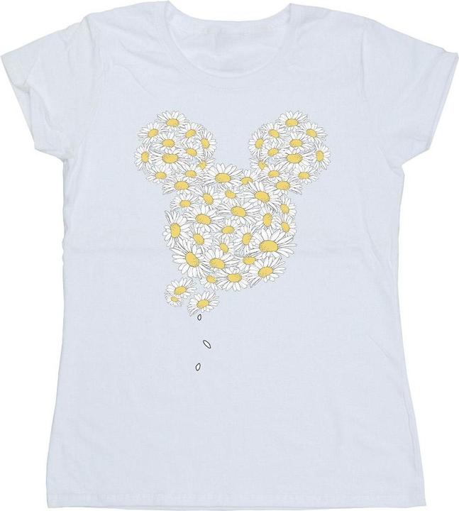 Image du produit Mickey Mouse - T-shirt - Femme (L)