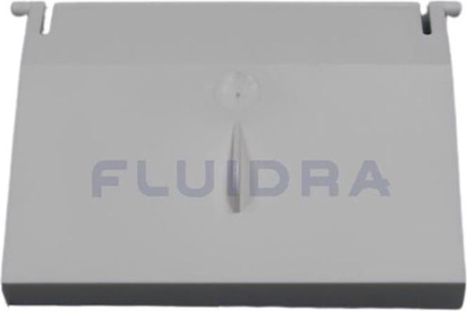 Actual product image Astral Pool Skimmer Float flap Astral 4411030601