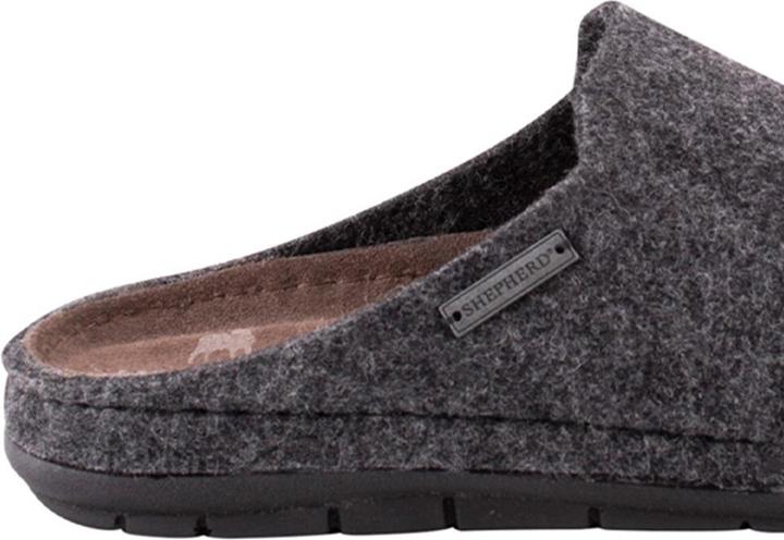 Actual product image Shepherd of Sweden Annsofie slippers (38)