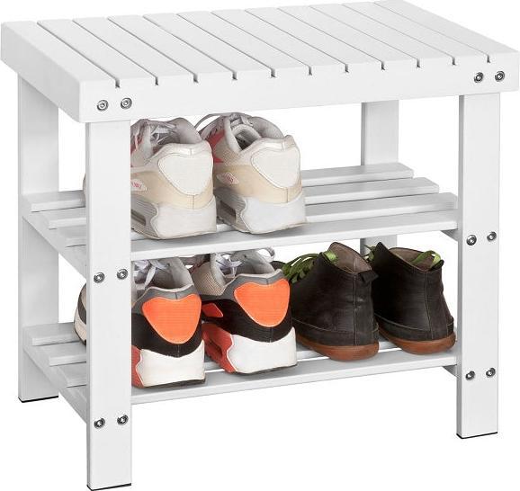 Image du produit SoBuy Lena (50 x 29 x 45 cm)