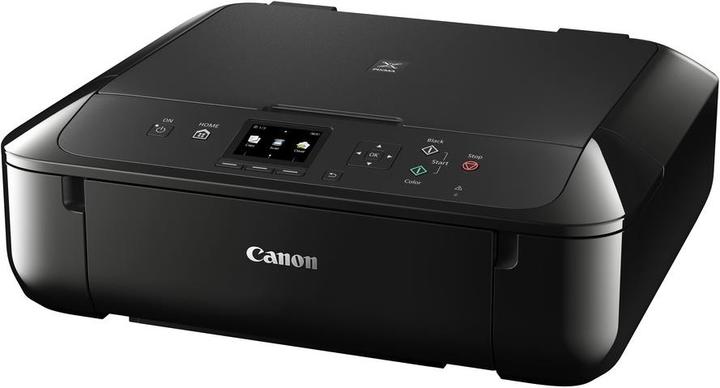 Canon Pixma Mg5750 (Ink, Colour)