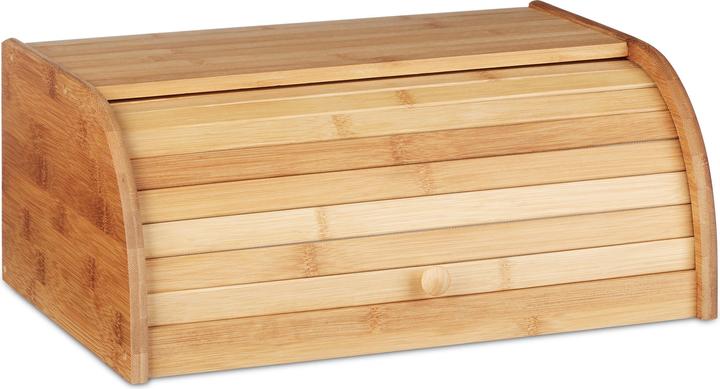 Produktbild Relaxdays Brotkasten