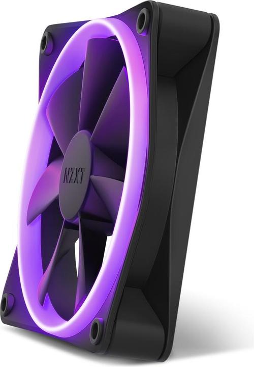 Produktbild NZXT F120 RGB (120 mm, 1 x)