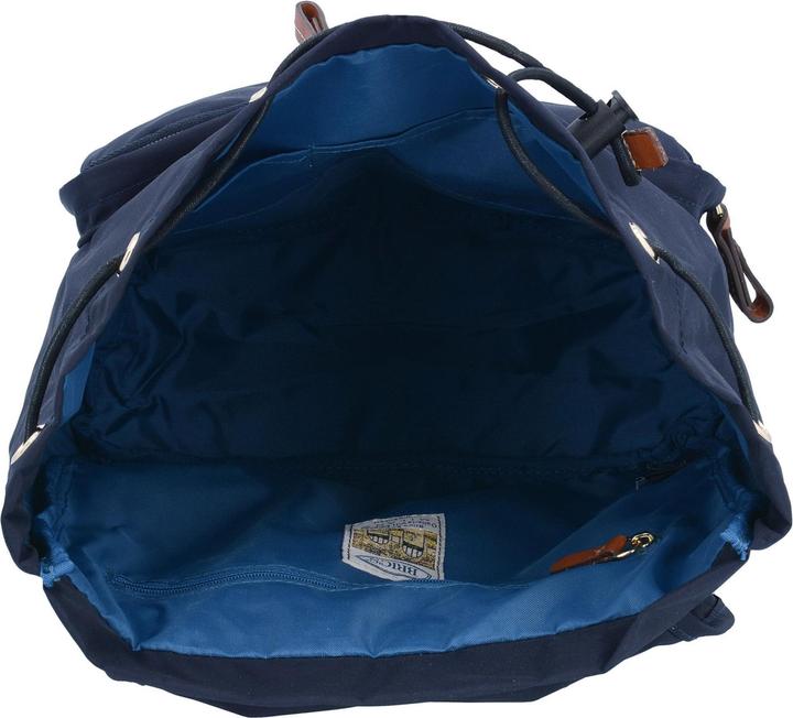 Image du produit Brics Sac à dos "X-Travel" (océan) (9 l)