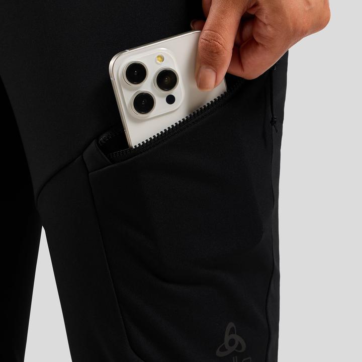 Produktbild Odlo Zeroweight X-Warm (XS)