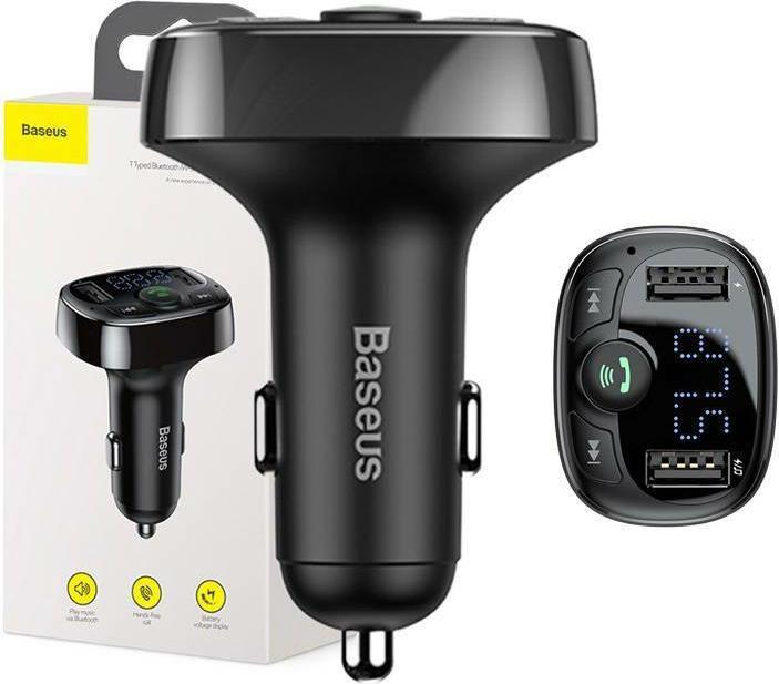 Baseus FM Transmitter