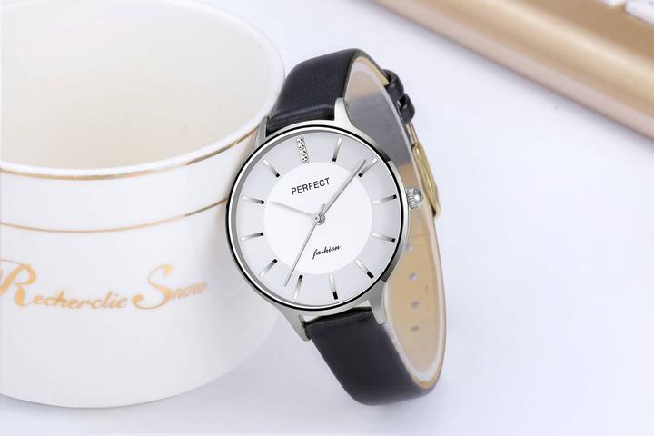 Actual product image WOMEN'S PERFECT E353-01 (zp516c) + BOX (180 mm)