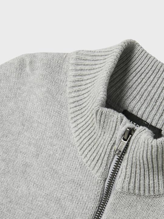 Image du produit Lmtd Bio-Baumwoll Strickpullover (134)