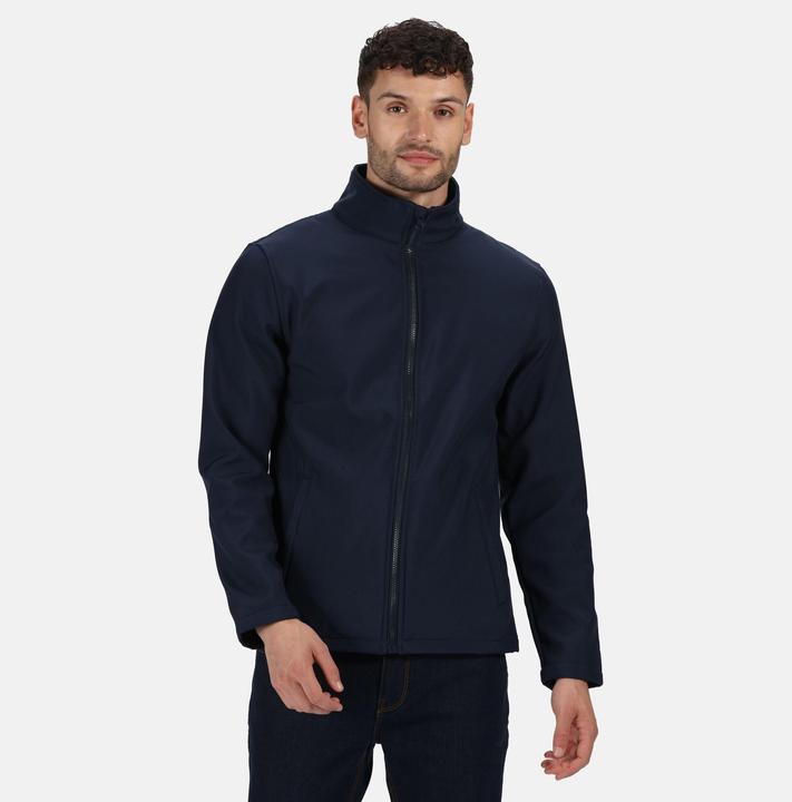 Actual product image Regatta Softshell jacket Ablaze printable (5XL)