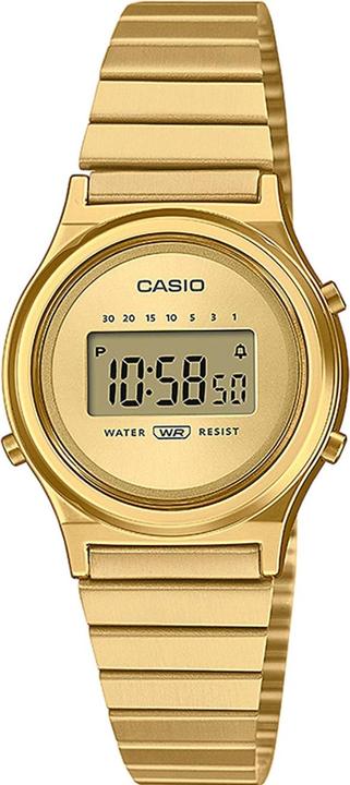 Casio LA700WEG-9AEF (Chronograph, 26 mm)
